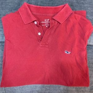 Vineyard Vines Polo